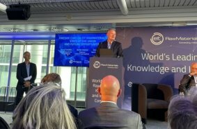 CECE joins EIT Raw Materials Partner Day