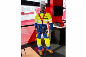 Potain safety