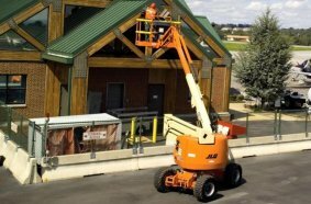 JLG 450AJ