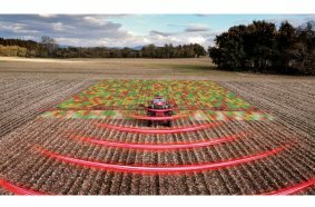 CNH 2025 Tech Day: showcasing customer-centric farming innovations across AI, Autonomy, Robotics and Automation