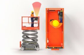 Skyjack SkyProtect+
