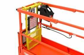Skyjack XStep32