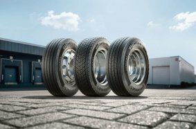 Conti Eco-Portfolio provides fleets with a coordinated solution.