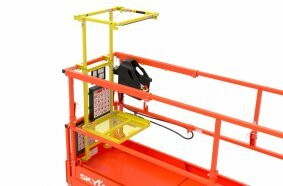 Skyjack XStep32
