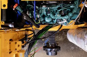 Volvo Penta and Wajax drive customer success in Canada