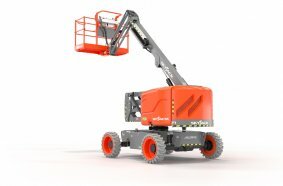 Skyjack SJ45 AJE +