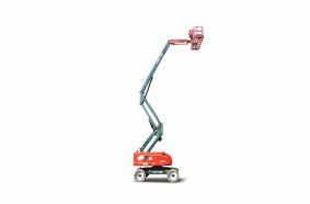 Sinoboom AB18J Plus