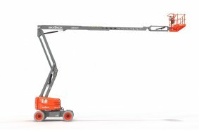 Skyjack SJ60 AJE +