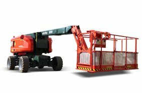 Sinoboom AB18J Plus