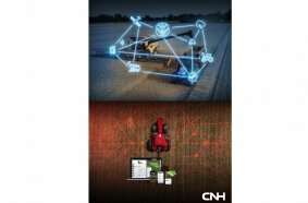 New Holland and Case IH digital enhancements
