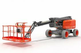 Skyjack SJ60 AJHE+