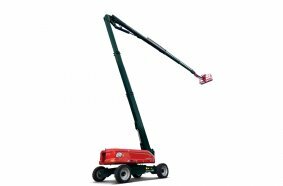 Sinoboom AB42ERJ Plus HD