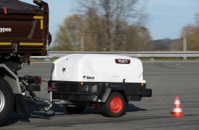 Bobcat PA12.7V