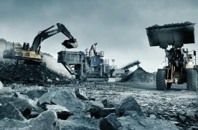 Volvo Penta supports digital infrastructure with data center power solutions