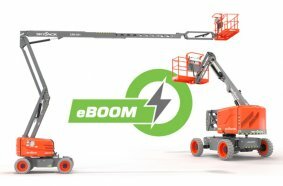 E-Boom