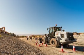 938 Loader Labyrinth