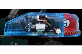 Sinoboom Dual-E Smart Technology