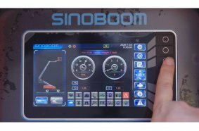 Sinoboom SmartHub