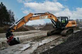 Sustainable Innovation and Automation take center stage at Bauma 2025