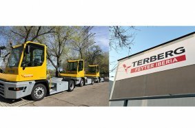 Terberg Tractores Iberia and Feyter Iberia continue as Terberg Feyter Iberia