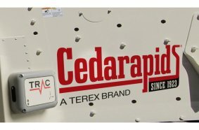 Developed by Terex screening engineers for vibratory screening equipment, the portable, multi‑sensor system focuses on how screens behave in real operating conditions.