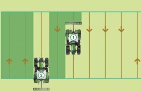 New functions added to FendtONE