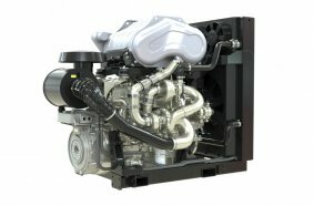 Perkins pushes the boundaries of its diesel platforms with new high power density offerings at CONEXPO-CON/AGG 2026