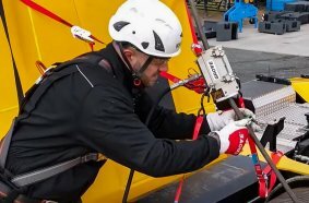 Manitowoc goes Big and Bold with customer support initiatives at CONEXPO-CON/AGG 2026