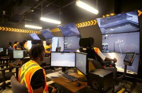 CM Labs Addresses the Skilled Labor Gap With the Intellia Workforce Training System Showcased at CONEXPO-CON/AGG 2026