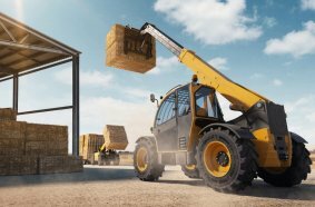 Continental has expanded its CompactMaster AG product line.