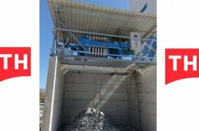 TH develops a new custom system for a Spanish customer
