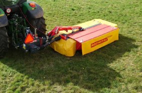 Tradition, Strength, and Reliability: ROZMITAL Heads to Agritechnica