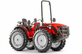 Antonio Carraro SRG 7600 Infinity