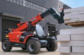 Sinoboom TH25-06