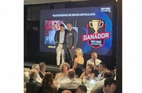 Movicarga award Haulotte 2026