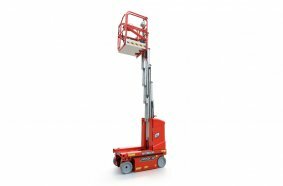 Sinoboom VM260E AL