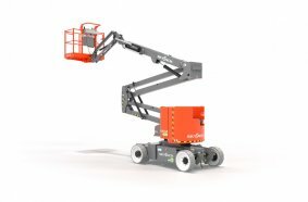 Skyjack SJ45 AJN