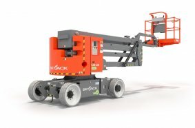 Skyjack SJ45 AJN