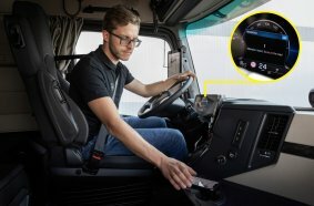 The new Attention Assist 2