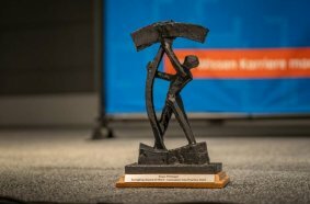 The Award