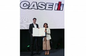 Ceremony EIMA Technical Evolution Award