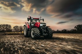Case IH Optum 440