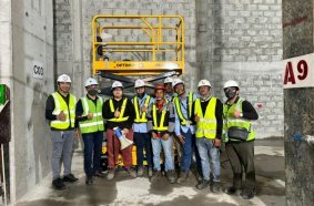 Building success underground: How Wilan Merchandising, Yek Yeu Merchandizing and Haulotte are powering the Metro Manila Subway