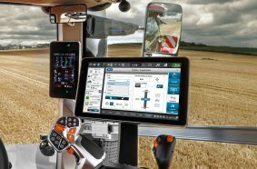 Case IH Optum 360