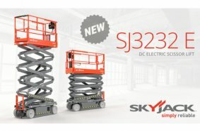 Skyjack SJ3232 E