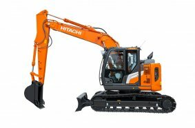 ZX135US-7