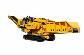 6500 Chipper