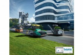 The Wirtgen Group Production