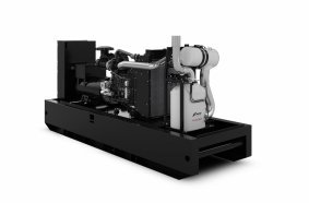 FPT Industrial N67