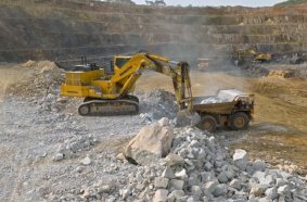 From arctic to equator: Meet the machine enduring the world’s toughest mines